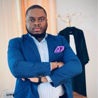 Alan Christopher R. MBEMBA NDINGA