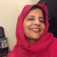 Ahsan Ara
