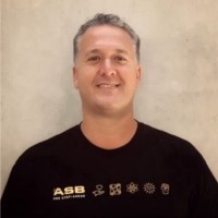 Stewart Pretsell