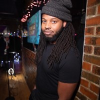 Andre Mitchell