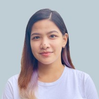 Mary Joyce Ilagan-Ison