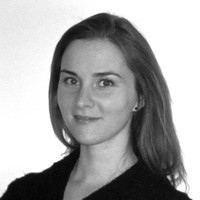 Kristín Björg Sveinsdóttir