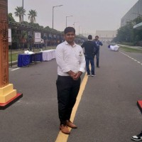Anuj Kumar Kumar