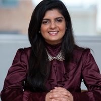 Yashika Govind