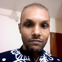 Nehal Ahmed