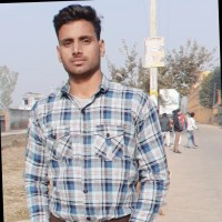 Shaqib Idrishi