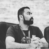 Saurabh Arora