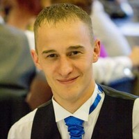 Alan Macpherson