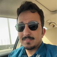 Awadh Alazmi