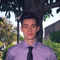 Josh Pesek