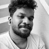Saravanan Sudalaimuthu