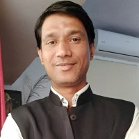 Vikas Ealiya