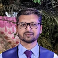 Parth Kansara