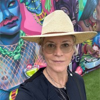 Alison Townley