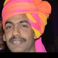 Mahesh Kumar Agarwal