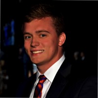 Mason Carithers