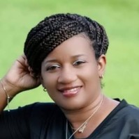 Kimberly Bell
