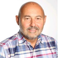 Tony Frangiosa