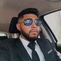Daniel Ramírez Guerrero