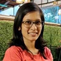 Vishakha Shinde