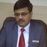 Tushar Joshi