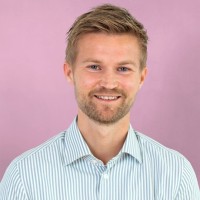 Thomas Olesen