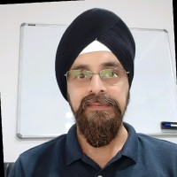 Ravinder Singh Banga