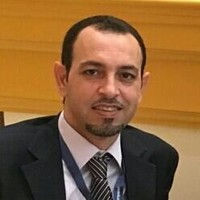 Bader Abbas
