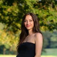 Ludmila Creciun