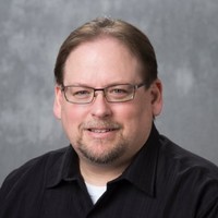 Keith Corbin