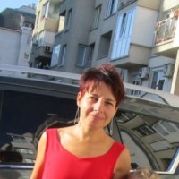 Iliyana Ilieva