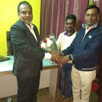 Devinder Sejwal