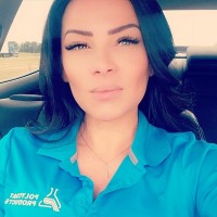 Sarah Moore