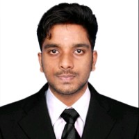 Adhithya V