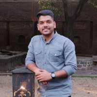 Suraj Bhosale