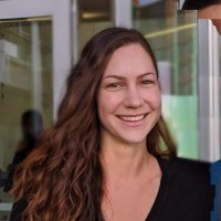 Katie Bibas