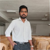 Vinay Kumar Karnati