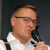 Janne Ylönen