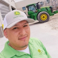 Jarold Choquez