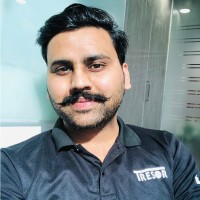 Vijay Singh Chouhan