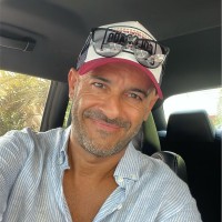 Toni Hernández García