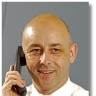 Kevin Hirst