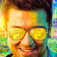 Karthi mackquikine