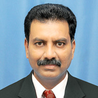 K S PRAKASH