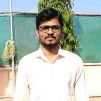 Yogesh Dahake