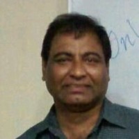Vinay K Jha Anand
