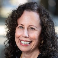 Stephanie Shalofsky, CVOP