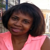 Professora Rossana Silva