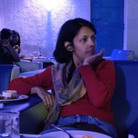 Pradnya Parab