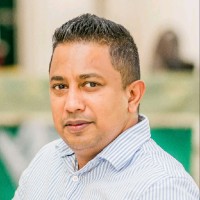 Adhikarige Fernando